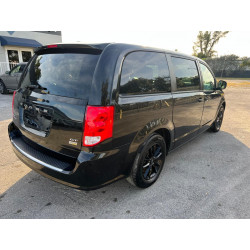 2019 DODGE CARAVAN