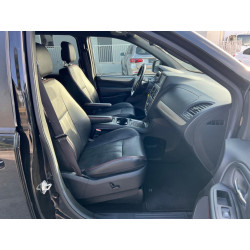 2019 DODGE CARAVAN