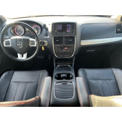 2019 DODGE CARAVAN