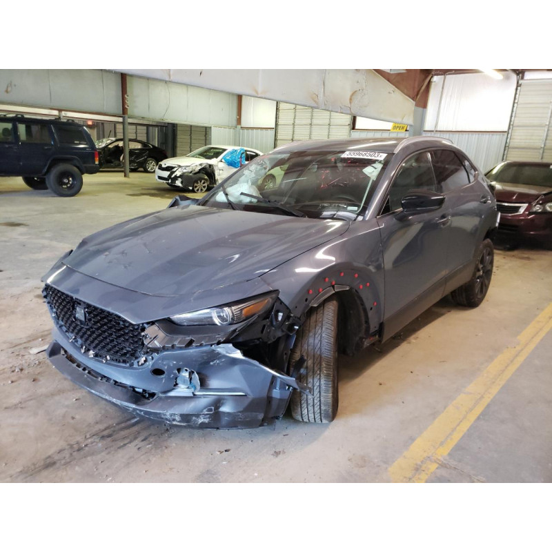 2022 MAZDA CX30 3MVDMBEY4NM407693 55968503