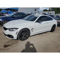2016 BMW 4 SERIES