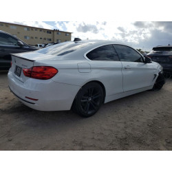 2016 BMW 4 SERIES