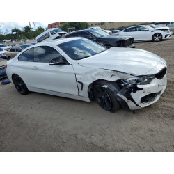 2016 BMW 4 SERIES