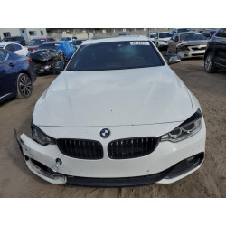 2016 BMW 4 SERIES