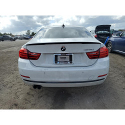 2016 BMW 4 SERIES