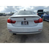 2016 BMW 4 SERIES