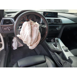 2016 BMW 4 SERIES