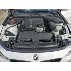 2016 BMW 4 SERIES