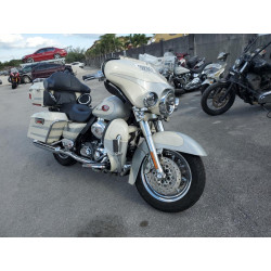 2008 HARLEY-DAVIDSON FLSE