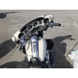 2008 HARLEY-DAVIDSON FLSE
