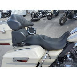 2008 HARLEY-DAVIDSON FLSE