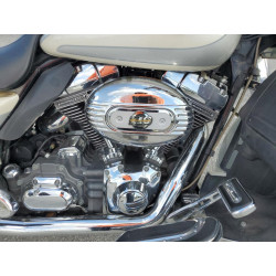 2008 HARLEY-DAVIDSON FLSE