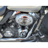2008 HARLEY-DAVIDSON FLSE