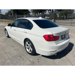 2013 BMW 3 SERIES