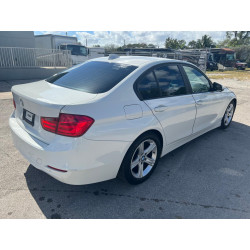 2013 BMW 3 SERIES