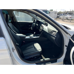 2013 BMW 3 SERIES