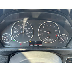 2013 BMW 3 SERIES
