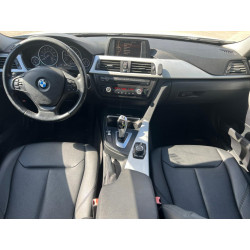 2013 BMW 3 SERIES