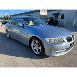 2013 BMW 3 SERIES