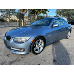 2013 BMW 3 SERIES