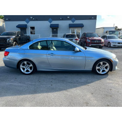 2013 BMW 3 SERIES