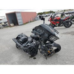 2021 HARLEY-DAVIDSON FL