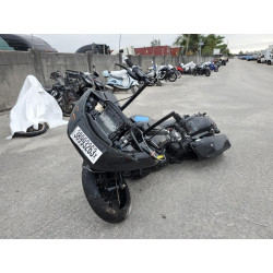 2021 HARLEY-DAVIDSON FL