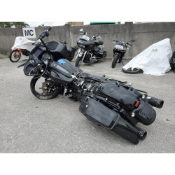 2021 HARLEY-DAVIDSON FL