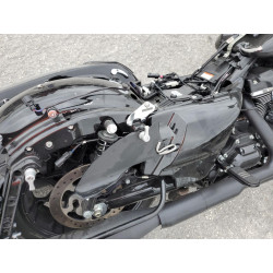 2021 HARLEY-DAVIDSON FL