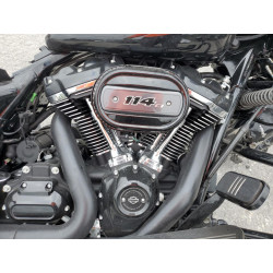 2021 HARLEY-DAVIDSON FL