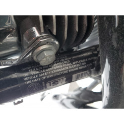 2021 HARLEY-DAVIDSON FL