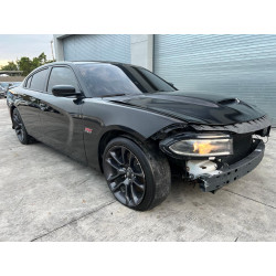 2020 DODGE CHARGER