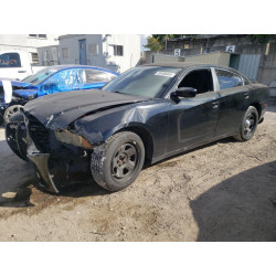 2012 DODGE CHARGER
