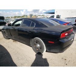 2012 DODGE CHARGER
