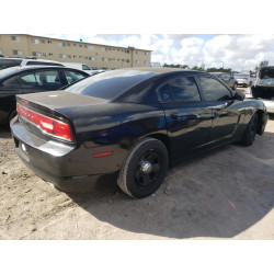 2012 DODGE CHARGER