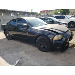 2012 DODGE CHARGER