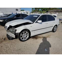 2002 BMW 3 SERIES