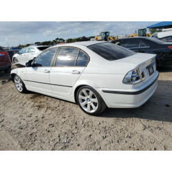 2002 BMW 3 SERIES
