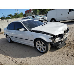 2002 BMW 3 SERIES