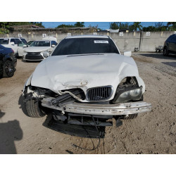 2002 BMW 3 SERIES