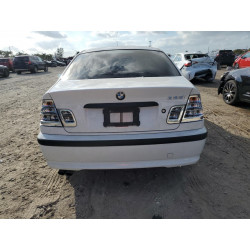 2002 BMW 3 SERIES