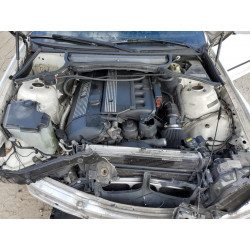 2002 BMW 3 SERIES