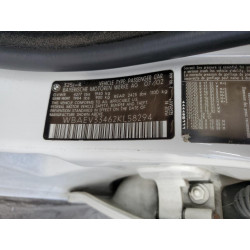 2002 BMW 3 SERIES