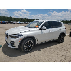 2022 BMW X5 5UXCR6C0XN9J13537 52548753