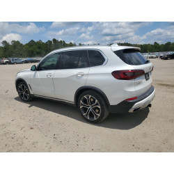 2022 BMW X5 5UXCR6C0XN9J13537 52548753