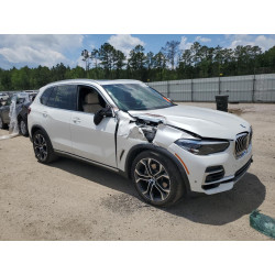 2022 BMW X5 5UXCR6C0XN9J13537 52548753