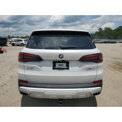 2022 BMW X5 5UXCR6C0XN9J13537 52548753
