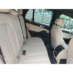2022 BMW X5 5UXCR6C0XN9J13537 52548753