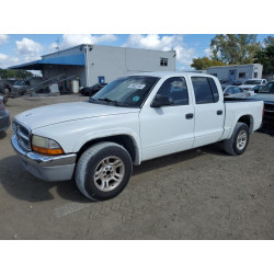 2004 DODGE DAKOTA