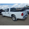 2004 DODGE DAKOTA